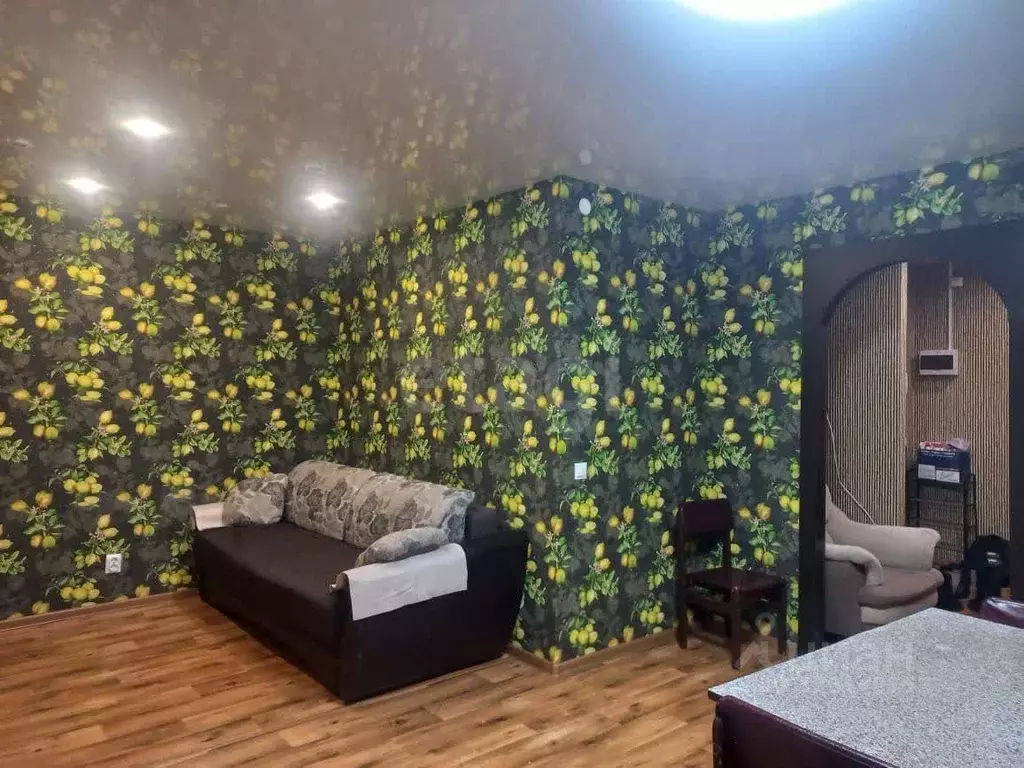 2-к кв. Удмуртия, Ижевск Клубная ул., 25А (42.0 м) - Фото 2