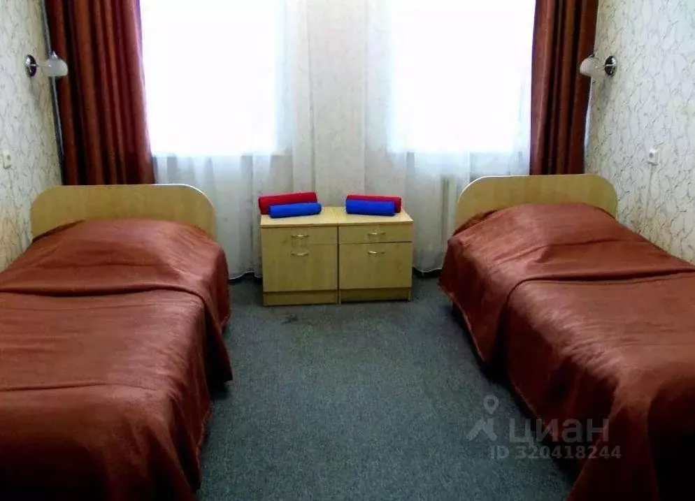 Комната Чувашия, Новочебоксарск ул. Винокурова, 46 (19.0 м) - Фото 0