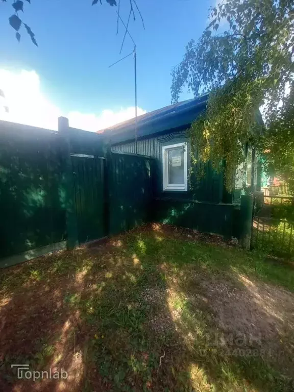 Дом в Саратовская область, Петровск ул. Олега Кошевого, 38 (76 м) - Фото 2