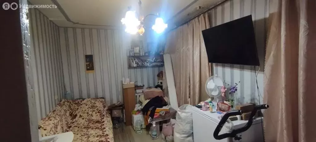 1-комнатная квартира: Заречный, Светлая улица, 11 (28.6 м) - Фото 2