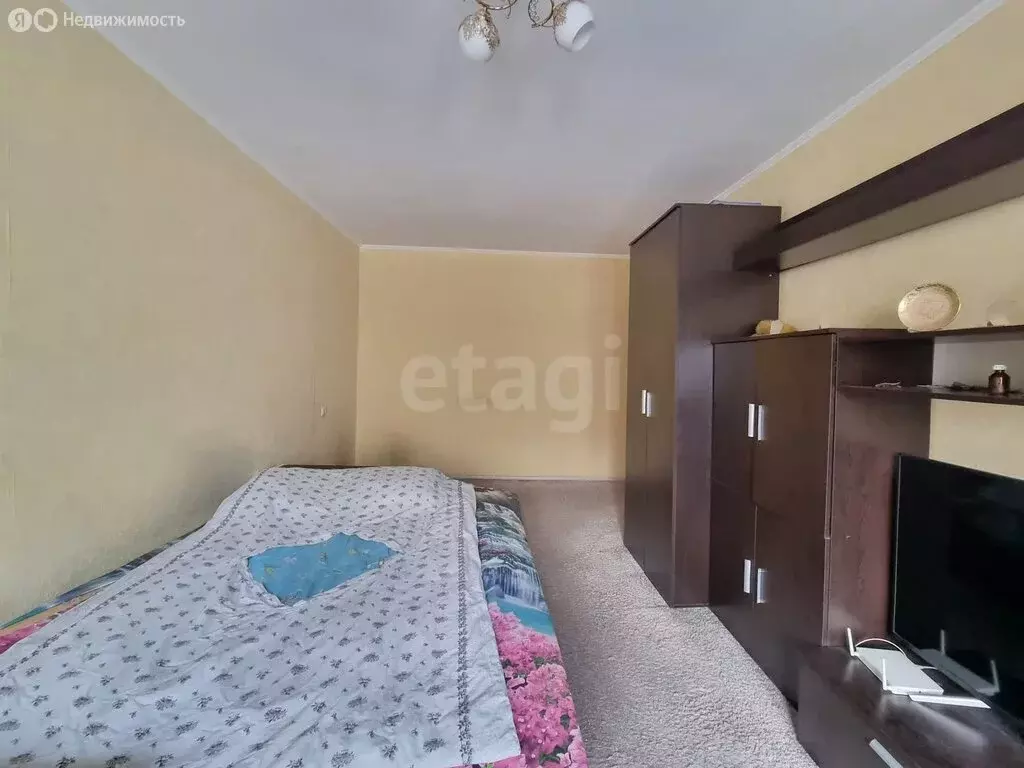 2-комнатная квартира: Сорск, улица Дружбы, 5 (43.2 м) - Фото 2