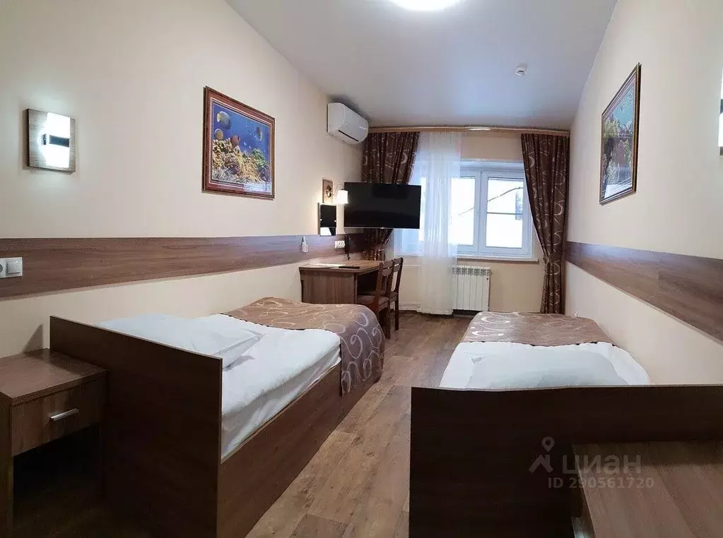 Комната Рязанская область, Рязань Куйбышевское ш., 25с15 (25.0 м) - Фото 1