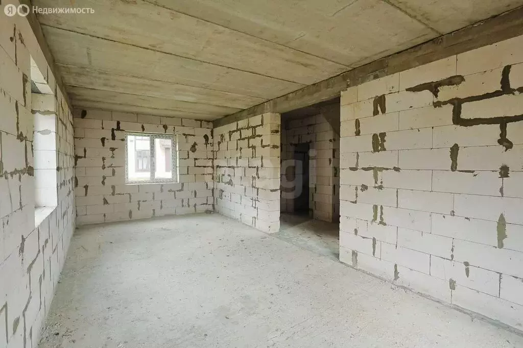 Дом в Калужская область, Перемышльский муниципальный округ, сельское ... - Фото 2