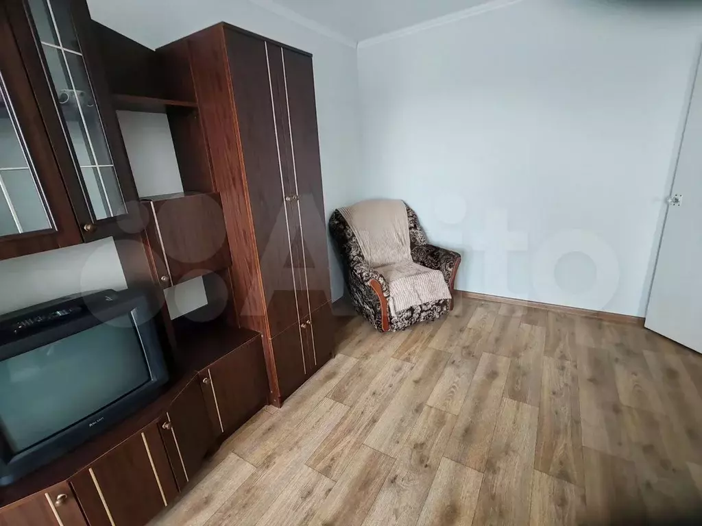 1-к. квартира, 34 м, 5/5 эт. - Фото 1