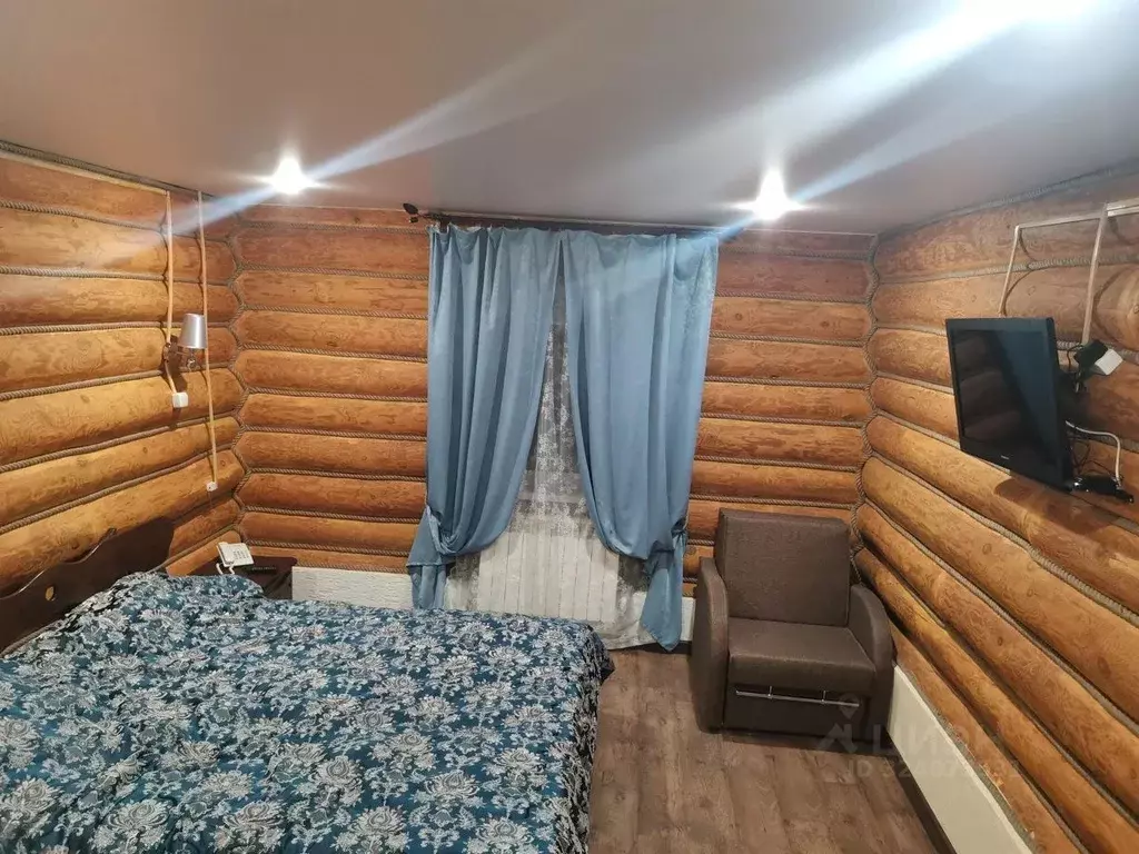 Комната Нижегородская область, Нижний Новгород Московское ш., 401А ... - Фото 1