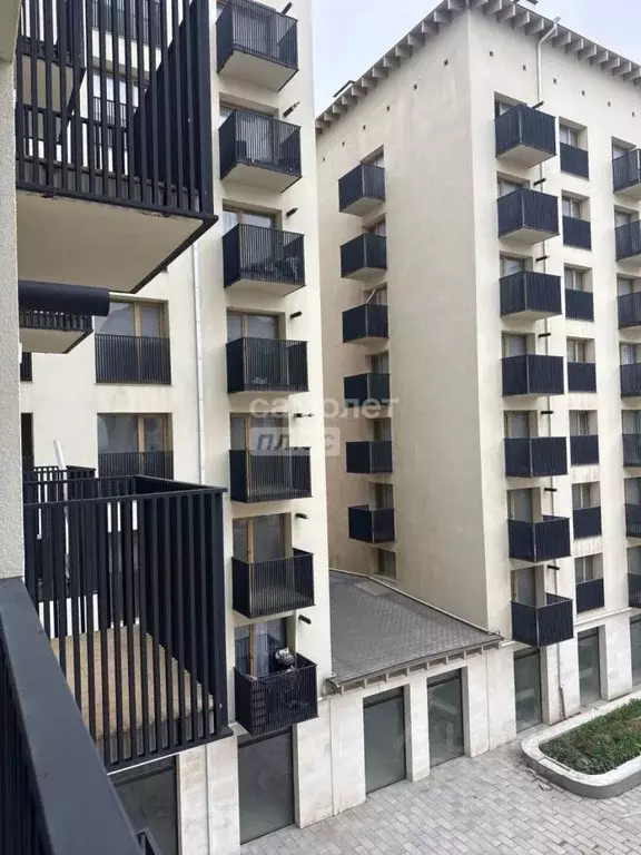 2-к кв. Дагестан, Дербент пер. Карла Маркса, 59А (48.9 м) - Фото 1
