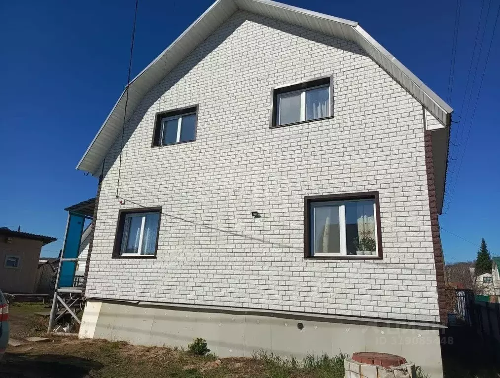 Дом в Новосибирская область, Новосибирский район, Краснообск ... - Фото 1