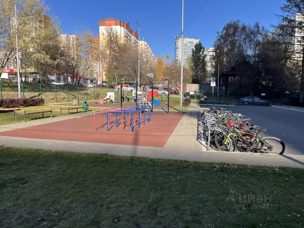 Студия Удмуртия, Ижевск Нижняя ул., 2 (28.0 м) - Фото 1
