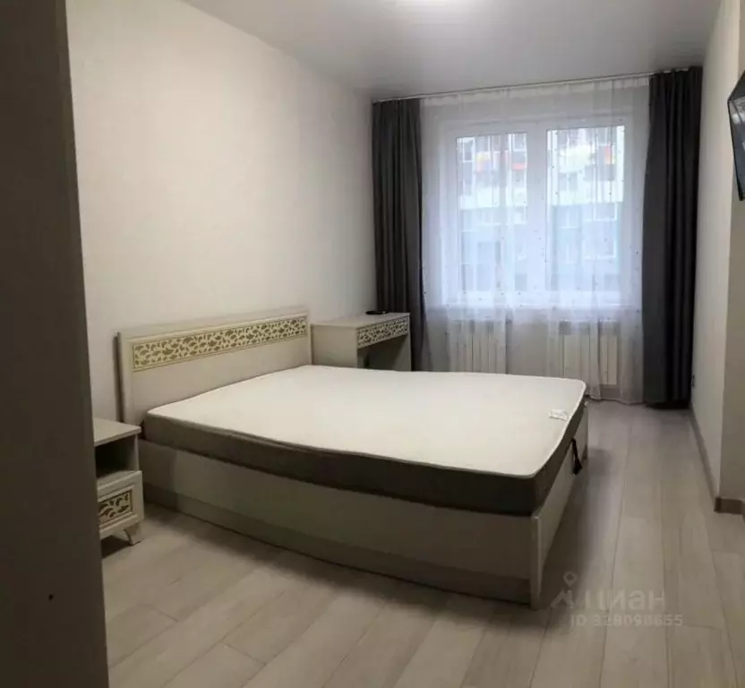 2-к кв. Тверская область, Тверь ул. Сергея Лоскутова, 2 (52.0 м) - Фото 2