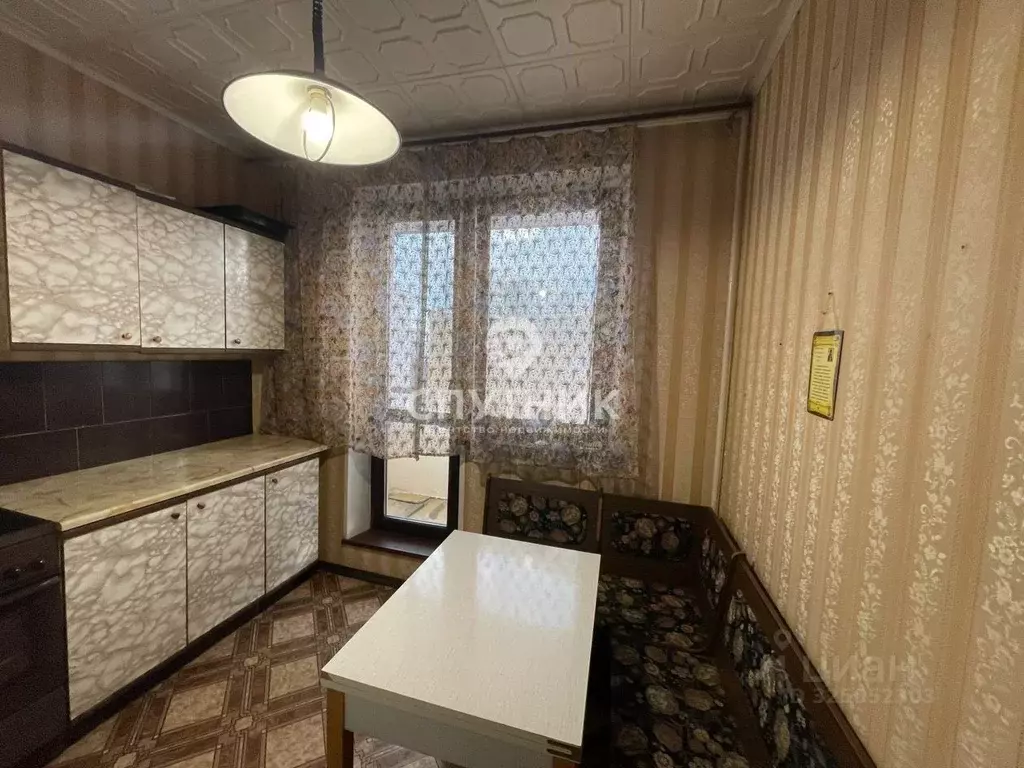 1-к кв. Москва Елецкая ул., 8К1 (39.0 м) - Фото 2