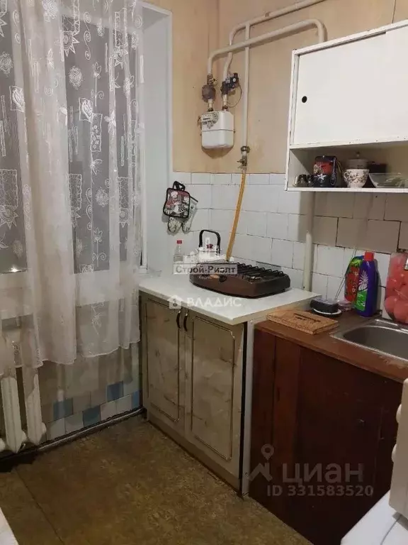 3-к кв. Крым, Керчь ул. Орджоникидзе, 124 (58.0 м) - Фото 1