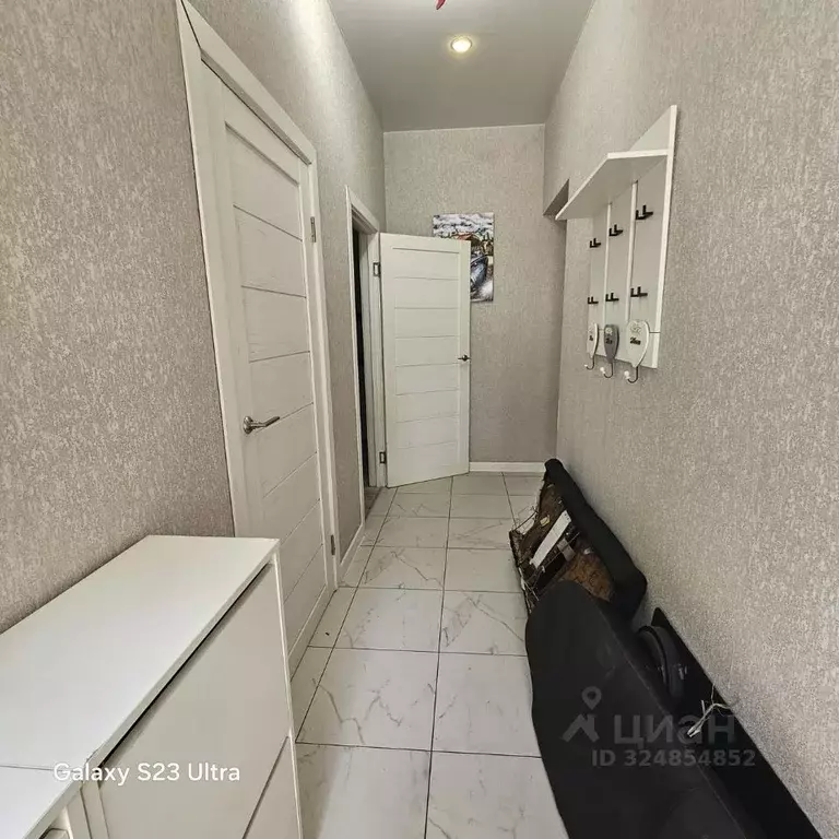 Дом в Краснодарский край, Краснодар Елизаветинская ст-ца, Восход ... - Фото 2