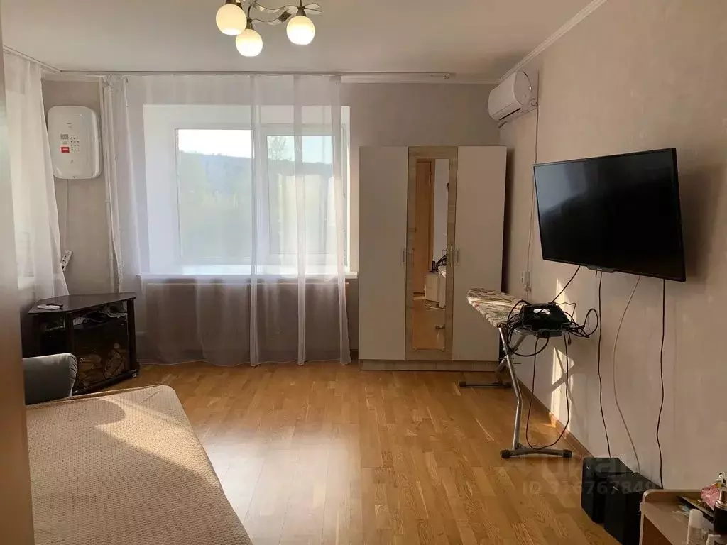 2-к кв. Татарстан, Казань ул. Сафиуллина, 26а (55.0 м) - Фото 0