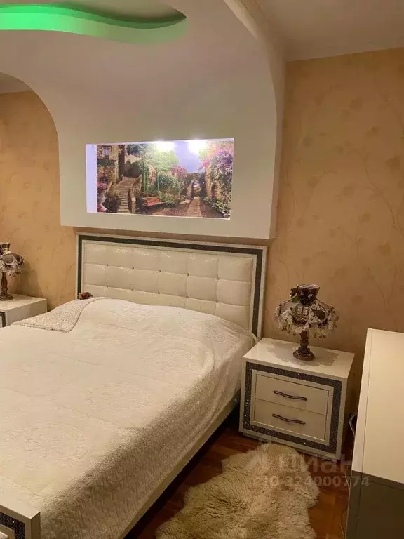 3-к кв. Тамбовская область, Тамбов Интернациональная ул., 54 (70.2 м) - Фото 1