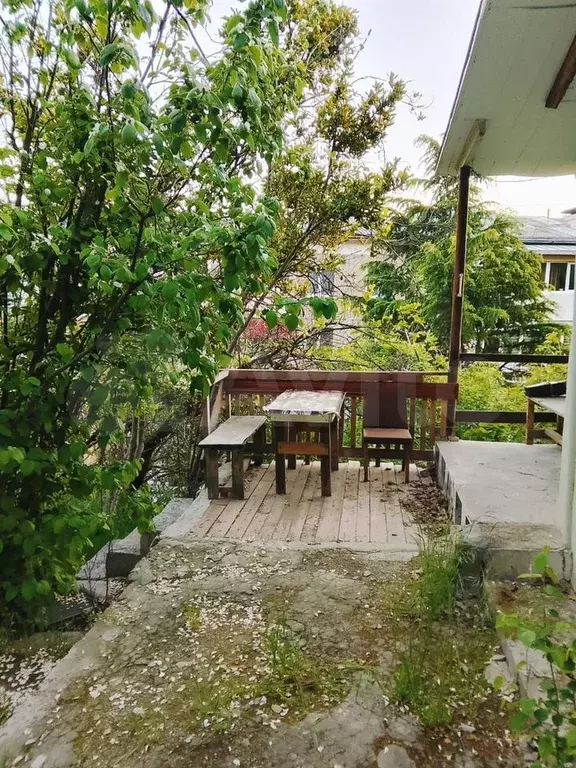 2-к. квартира, 40 м, 1/1 эт. - Фото 1