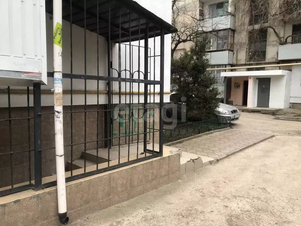Офис в Крым, Феодосия ул. Федько, 1А (94 м) - Фото 1