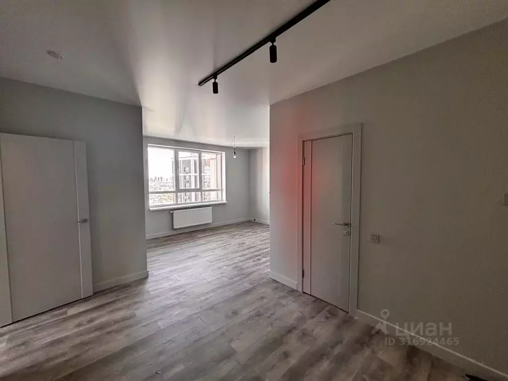 3-к кв. Татарстан, Казань ул. Аметьевская магистраль, 18к5 (95.7 м) - Фото 0