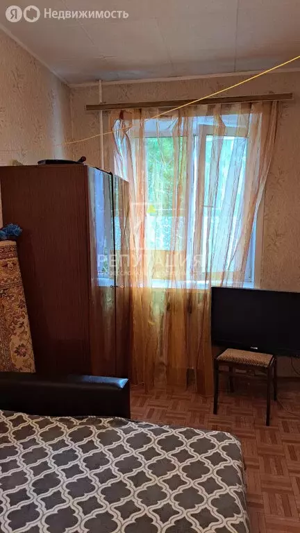 2-комнатная квартира: Екатеринбург, жилой район Уралмаш, Донбасская ... - Фото 2