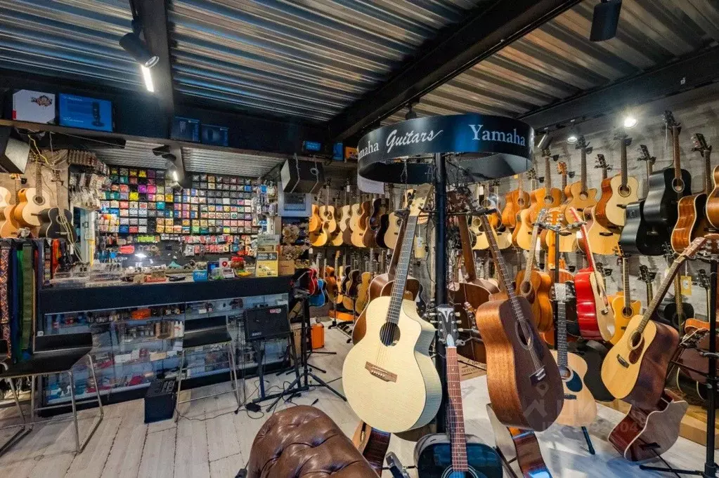 Помещение свободного назначения в Москва Бауманская ул., 11С1 (168 м) - Фото 2