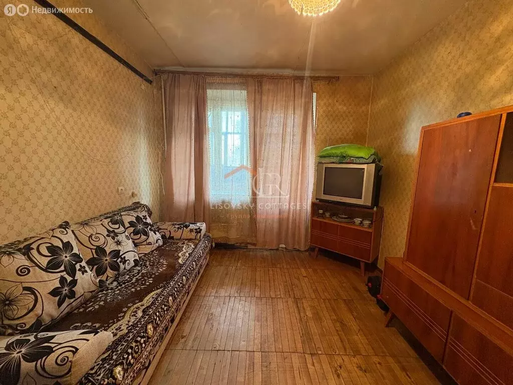 1-комнатная квартира: Уфа, Дагестанская улица, 15/1 (32.2 м) - Фото 2