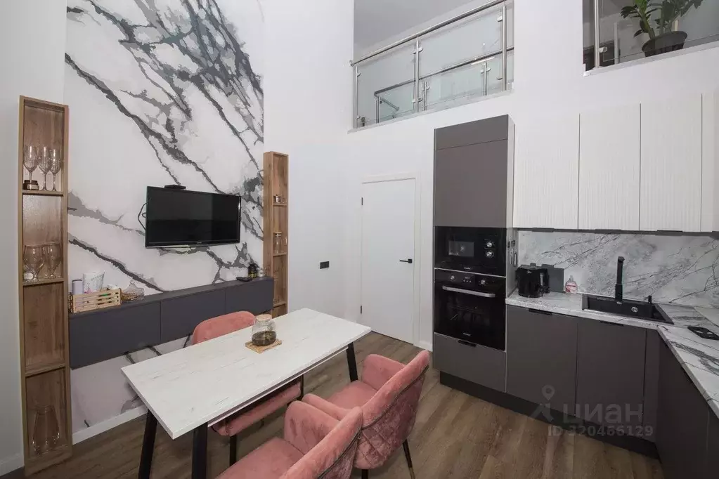 3-к кв. Ярославская область, Ярославский муниципальный округ, пос. ... - Фото 2