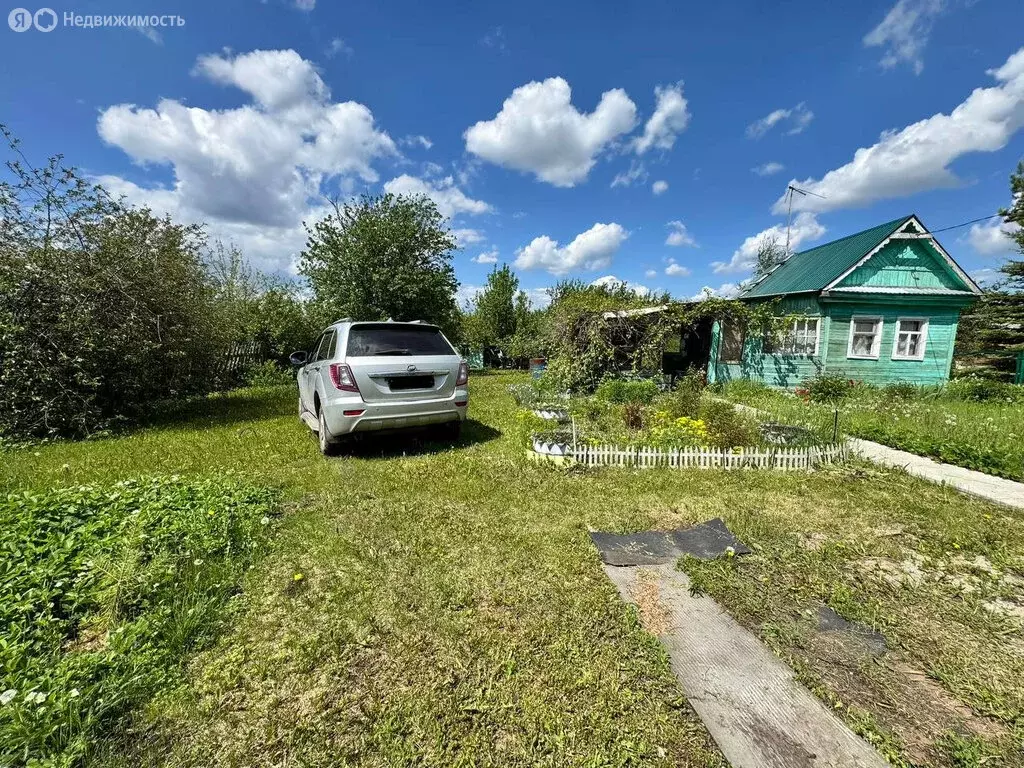 Дом в сельское поселение Воскресенка, Воскресенский дачный массив, СДТ ... - Фото 1