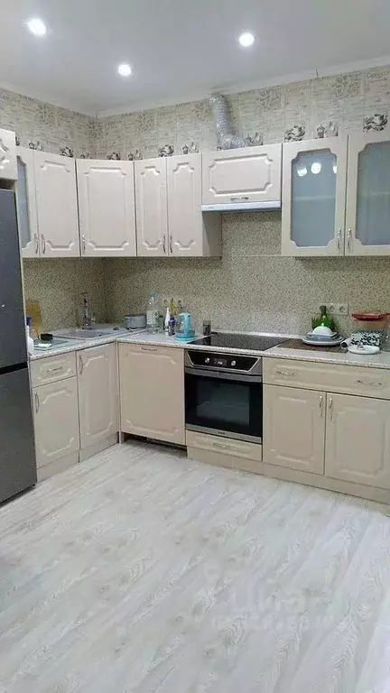 2-к кв. Московская область, Одинцово ул. Белорусская, 10 (48.0 м) - Фото 1