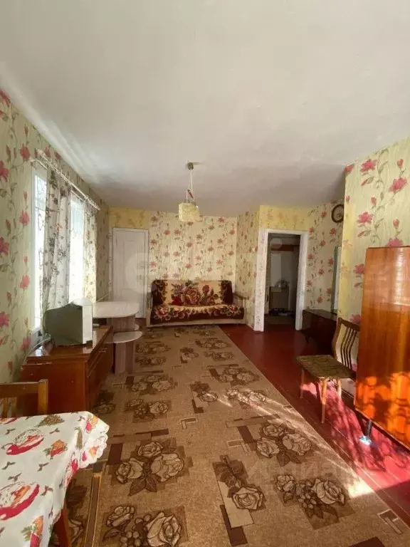 1-к кв. Ленинградская область, Волхов Волгоградская ул., 5 (32.6 м) - Фото 2