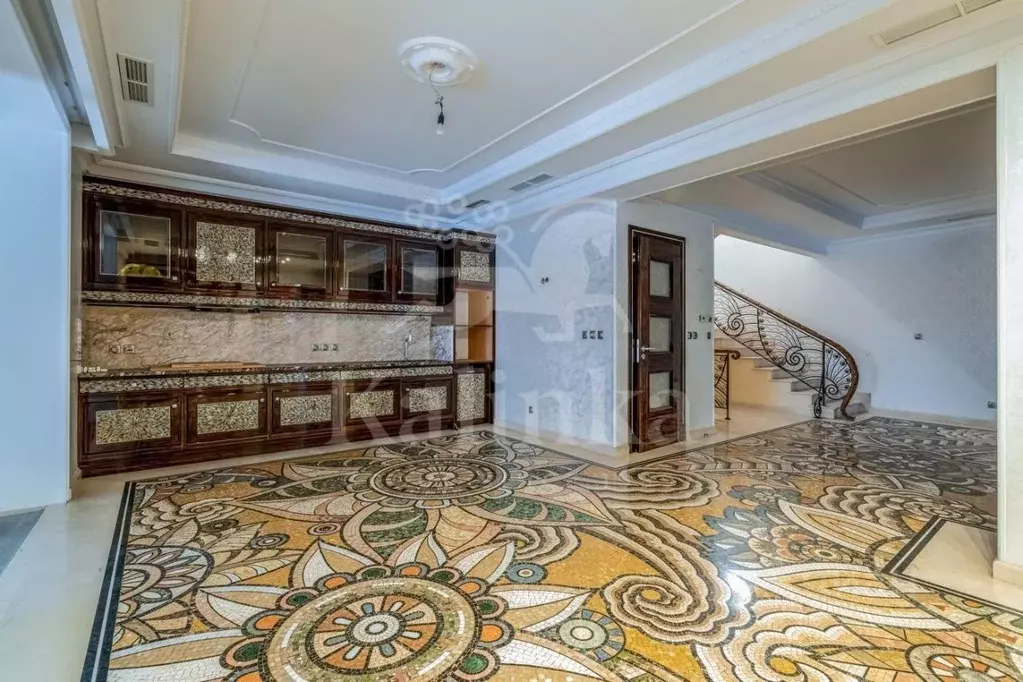 Дом в Московская область, Одинцовский городской округ, д. Раздоры, ... - Фото 1