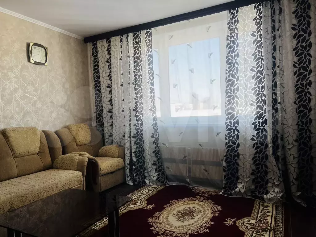 Комната 17 м в 2-к., 14/14 эт. - Фото 1