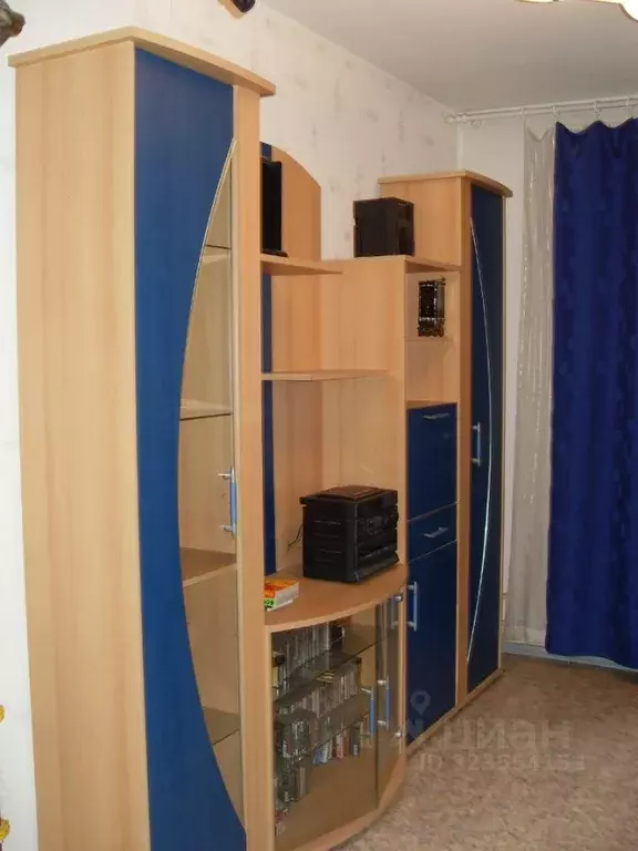 3-к кв. Москва ш. Энтузиастов, 98К4 (59.0 м) - Фото 1