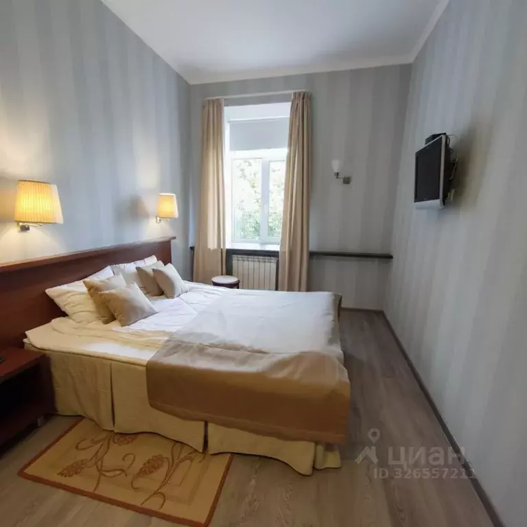 1-к кв. Санкт-Петербург Невский просп., 90-92 (56.0 м) - Фото 1