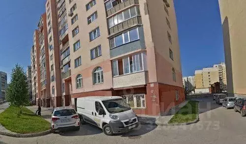 Помещение свободного назначения в Новосибирская область, Новосибирск ... - Фото 1