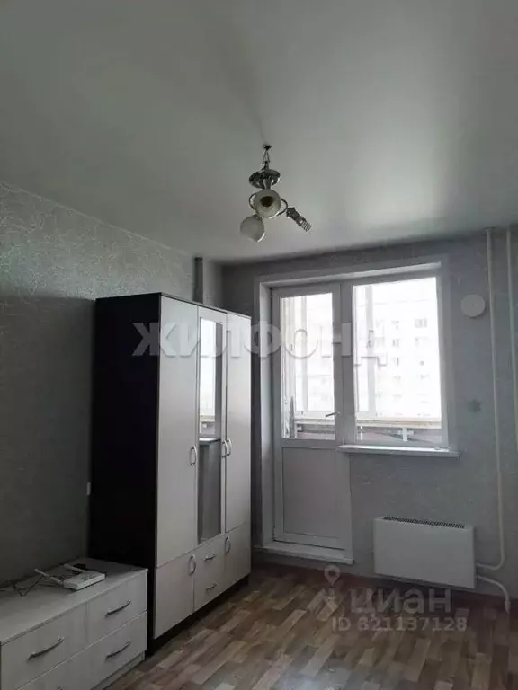 2-к кв. Новосибирская область, Новосибирск ул. Дмитрия Шмонина, 10 ... - Фото 1