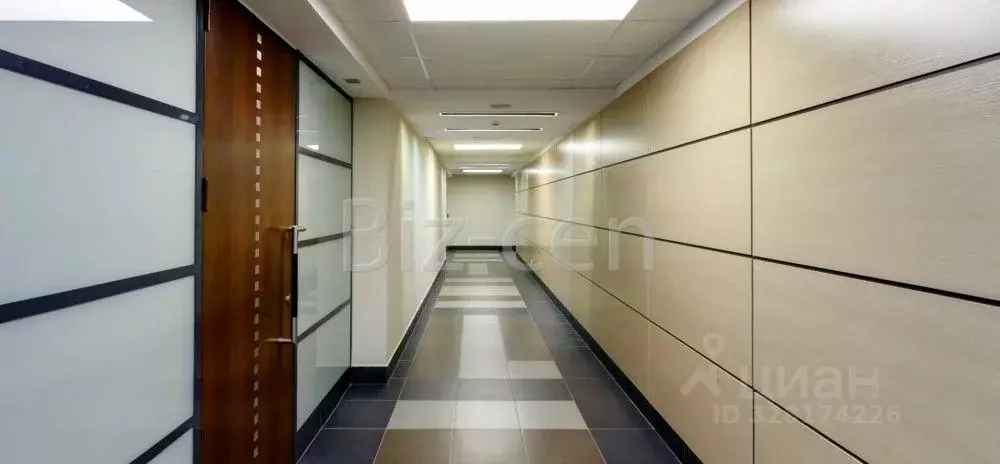 Офис в Москва ул. Горбунова, 2С3 (685 м) - Фото 2