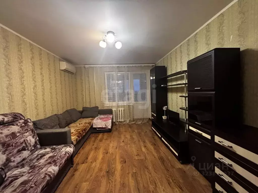 1-к кв. Оренбургская область, Оренбург Салмышская ул., 58/2 (42.9 м) - Фото 2