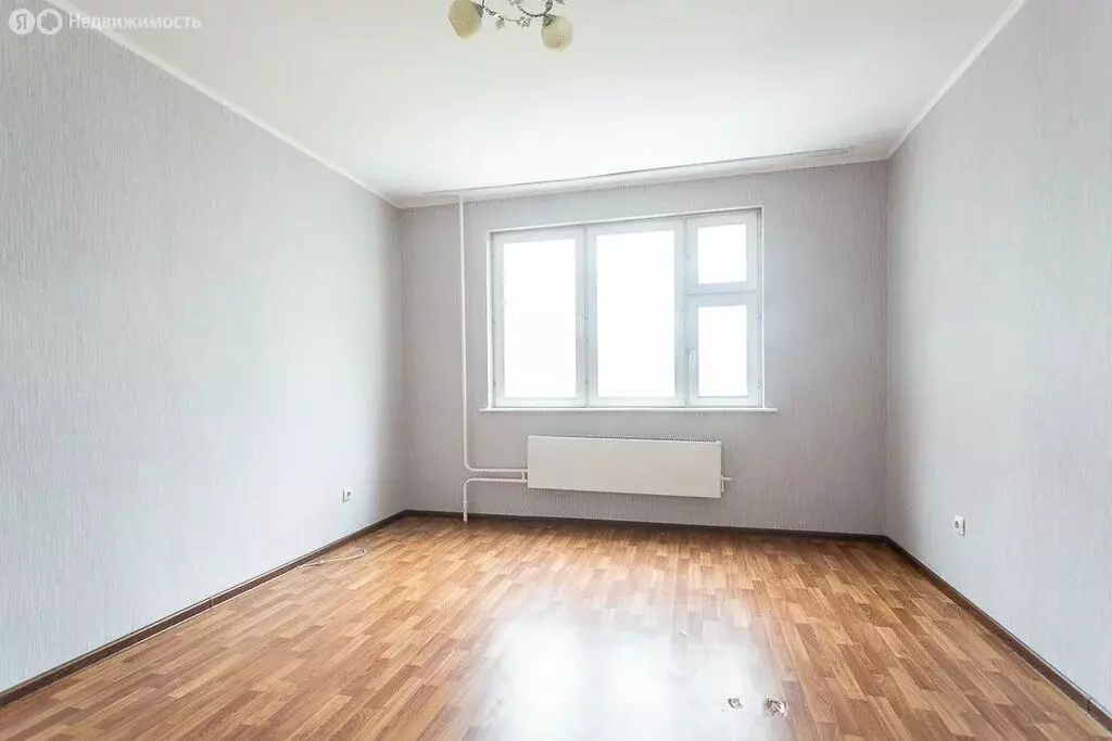 2-комнатная квартира: Новосибирск, улица Виктора Уса, 15/1 (62.7 м) - Фото 0