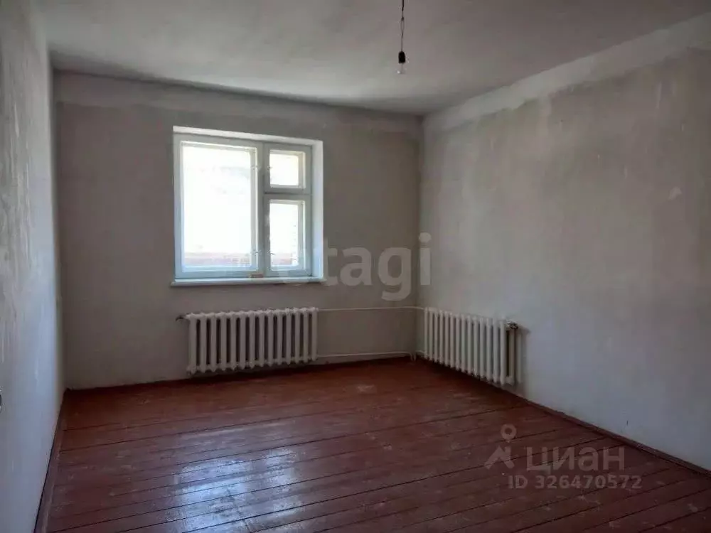 Дом в Алтай, Чойский район, с. Сейка Центральная ул., 7А (56 м) - Фото 1