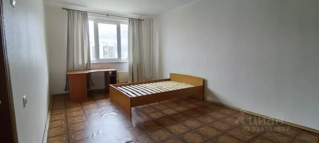 1-к кв. Москва Никулинская ул., 27К1 (38.9 м) - Фото 0