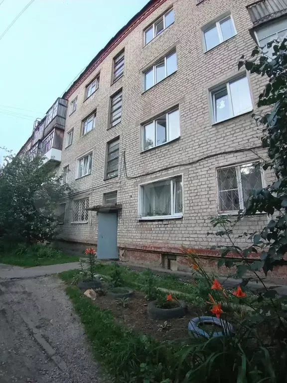 Комната 12 м в 5-к., 4/4 эт. - Фото 0