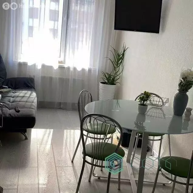 2-комнатная квартира: Калининград, Батальная улица, 104 (55.1 м) - Фото 0
