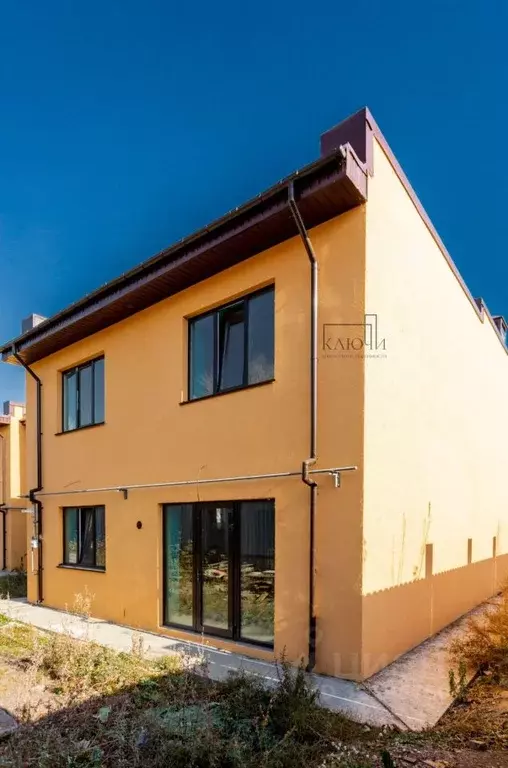 Таунхаус в Челябинская область, Магнитогорск ул. Новая, 31/1 (155 м) - Фото 2