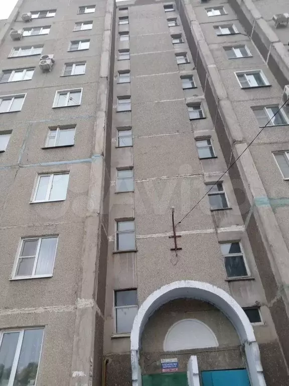 2-к. квартира, 53,4 м, 4/9 эт. - Фото 0
