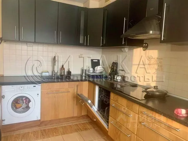 3-к кв. Ленинградская область, Выборг ул. Физкультурная, 21к2 (77.8 м) - Фото 2