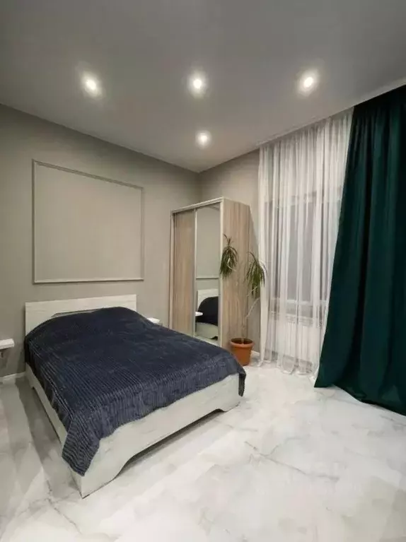 1-к кв. Калининградская область, Калининград Бородинская ул., 14 (30.0 ... - Фото 2