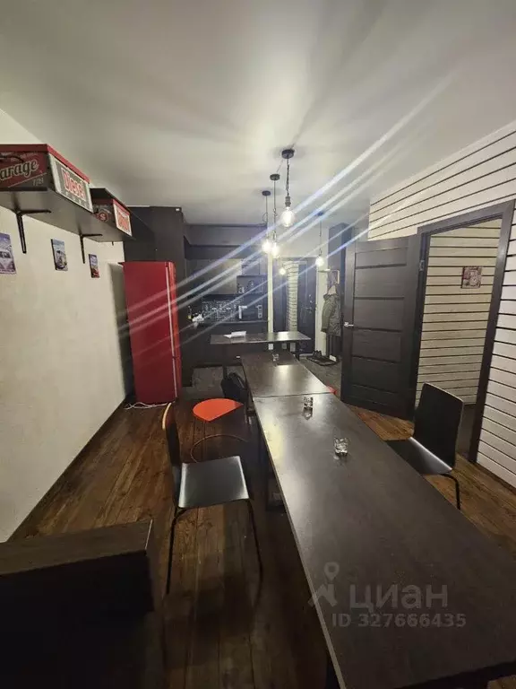 1-к кв. Московская область, Балашиха ул. Ситникова, 2 (41.4 м) - Фото 1