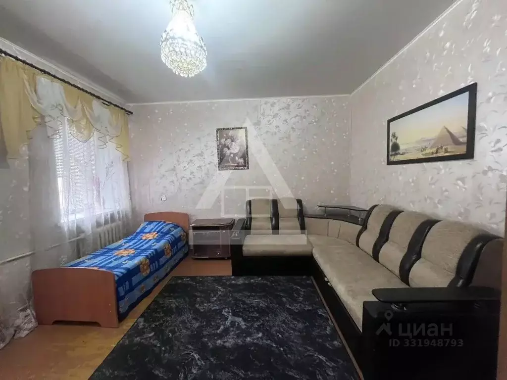 2-к кв. Челябинская область, Коркино ул. Цвиллинга, 26 (62.3 м) - Фото 1