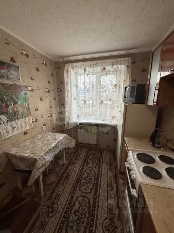 2-к кв. Тюменская область, Тюмень Ямская ул., 94в (50.2 м) - Фото 2