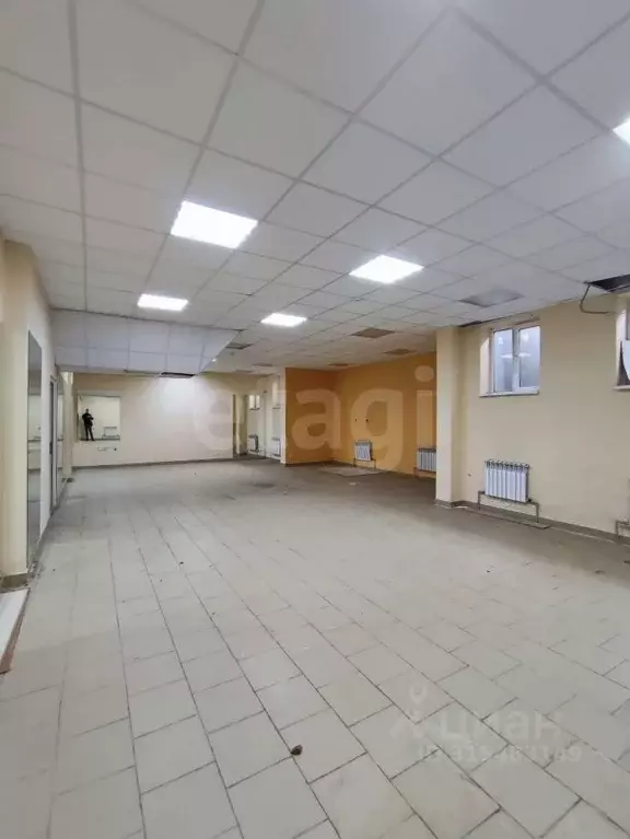 Помещение свободного назначения в Ростовская область, Ростов-на-Дону ... - Фото 0