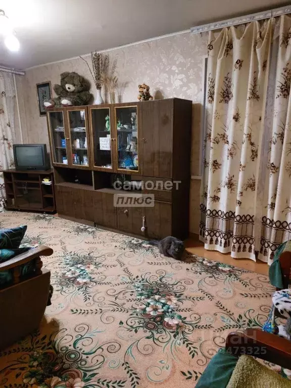 2-к кв. Московская область, Щелково городской округ, Фряново пгт ул. ... - Фото 1